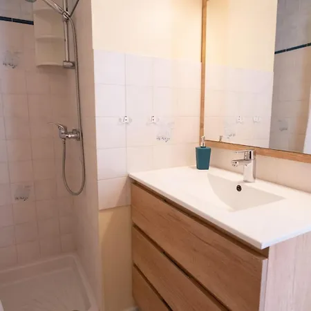 Riboleys - Maison Climatisee A 600m De La