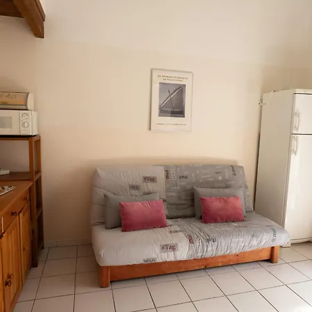 Сasa de vacaciones Riboleys - Maison Climatisee A 600m De La Vias