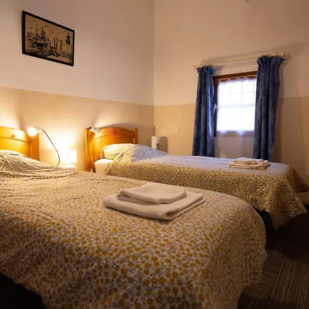Сasa de vacaciones Maison De A 600m De La *