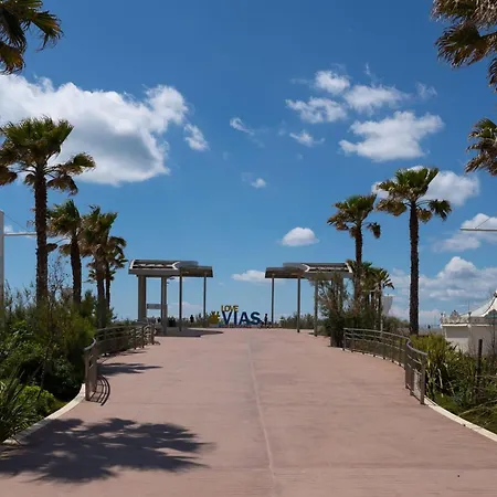 Сasa de vacaciones Maison De A 600m De La *