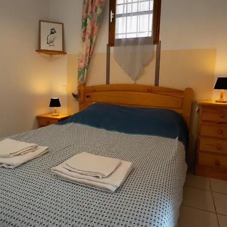 Сasa de vacaciones Maison De A 600m De La *