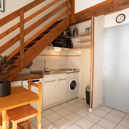 Сasa de vacaciones Maison De A 600m De La *